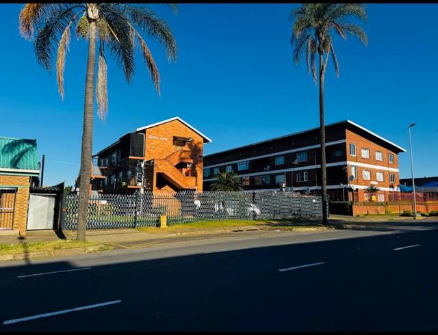 2 BEDROOM APARTMENT FOR SALE IN PIETERMARITZBURG CENTRAL